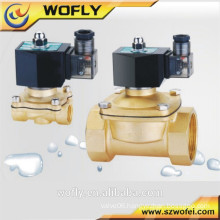 normally closed gas solenoid valve ,natural gas solenoid valve